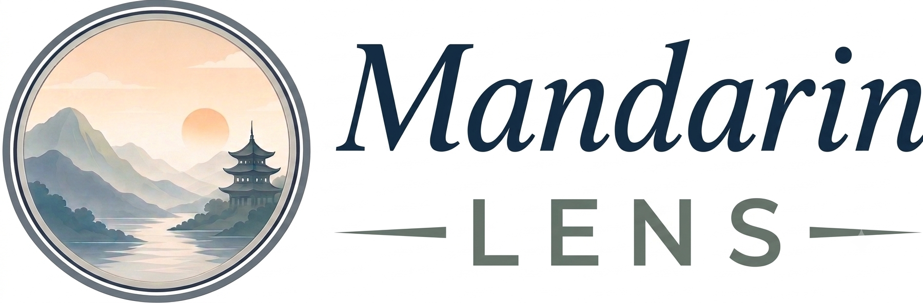 Mandarin Lens