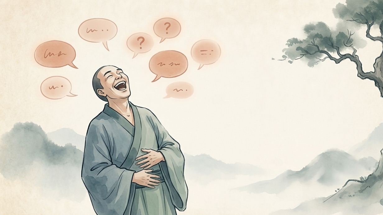 Ep. 6 — Why Chinese Jokes Are So Hard to Understand